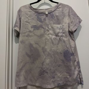 Stars Above Pajama Set